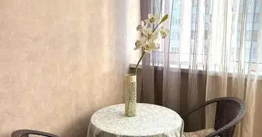 Wohnung 3 zimmer in Homel, Belarus