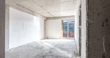 Apartamento 2 habitaciones en Tiflis, Georgia