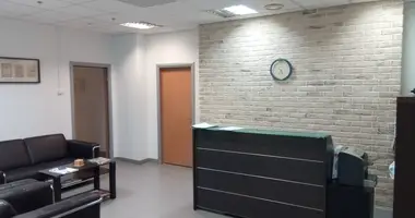 Büro 468 m² in Moskau, Russland