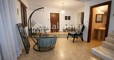Villa 5 zimmer in Moles Kalyves, Griechenland