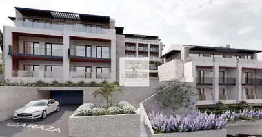 Appartement 2 chambres dans Kotor, Monténégro