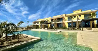 Casa 2 habitaciones en Almeria, Španjolska