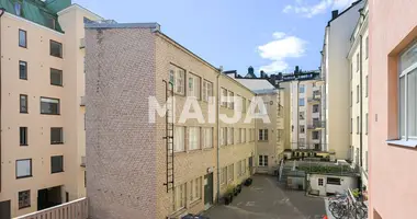 Wohnung 2 zimmer in Verwaltungsgemeinschaft Helsinki, Finnland