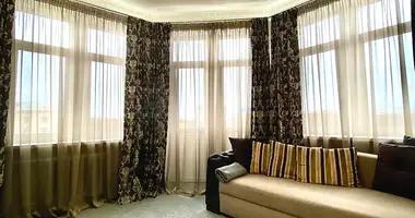 Wohnung 3 zimmer in Minsk, Belarus