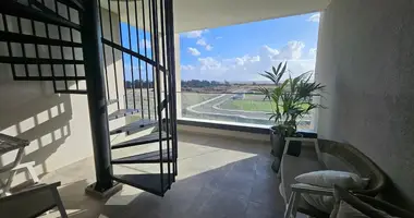 Apartamento 2 habitaciones en Tserkezoi Municipality, Chipre