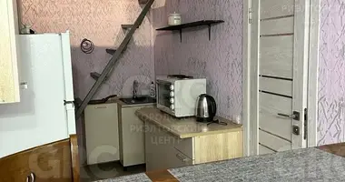 Mieszkanie 1 pokój w Evenkiysky Rayon, Rosja