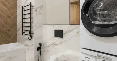 Mieszkanie 2 pokoi w Odessa, Ukraina