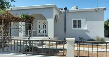 2 bedroom apartment in Larnaca, Cyprus