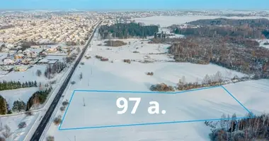 Parcela en Telsiai, Lituania