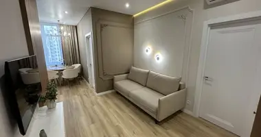 Appartement 2 chambres dans Odessa, Ukraine