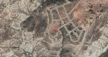 Mieszkanie w Pissouri Municipality, Cypr