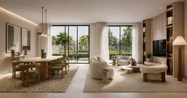 Villa 4 chambres dans Doubaï, Émirats arabes unis