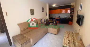 Apartamento 2 habitaciones en Nesebar, Bulgaria