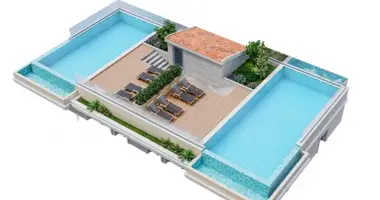 Apartment in Kolašin Municipality, Montenegro