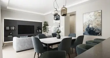 Wohnung 3 Schlafzimmer in Germasogeia, Zypern