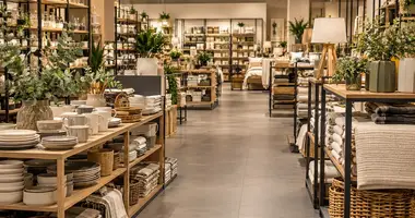 Propiedad comercial 893 m² en Barcelona, Španjolska