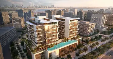 Apartamento 4 habitaciones en Emiratos Árabes Unidos