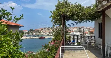 4 bedroom house in Neos Marmaras, Greece