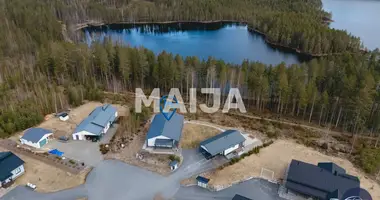 Дом в Липери, Финляндия