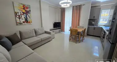 Apartamento 2 habitaciones en Albania