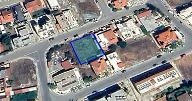 Działka w Limassol, Cypr