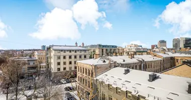 Propriété commerciale 73 m² dans Vilnius, Lituanie