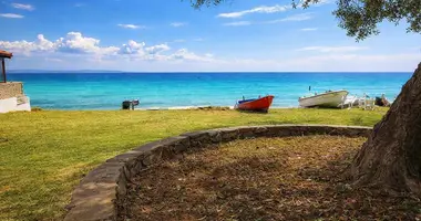 Plot of land in Kassandrino, Greece