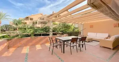 Wohnung 2 Schlafzimmer in Rio Real, Spanien