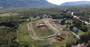 Инвестиционная в община Кршан, Хорватия