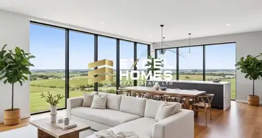 Квартира 2 спальни в Mosta, Мальта