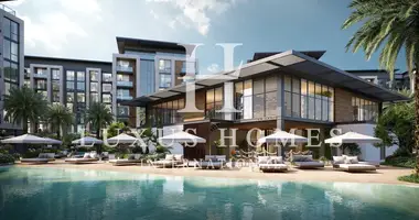 Квартира 5 комнат в Дубай, ОАЭ