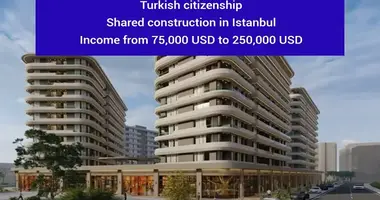 Apartamento en Buyukcekmece, Turquía