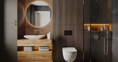 Haus 5 Schlafzimmer in Peyia, Zypern