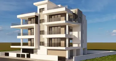 2 bedroom apartment in Demos Agiou Athanasiou, Cyprus