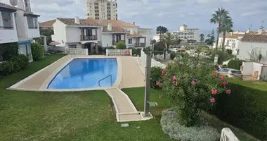 2 bedroom apartment in Mijas, Spain