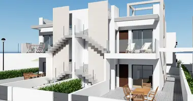 Appartement 3 chambres dans Abadin, Espagne