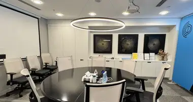 Oficina 276 m² en Moscú, Rusia