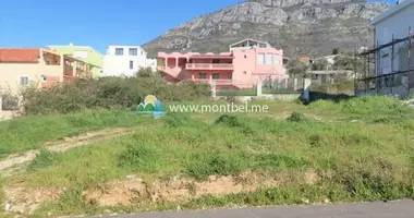 Grundstück in Susanj, Montenegro