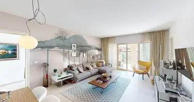 2 bedroom apartment in Lustica, Montenegro