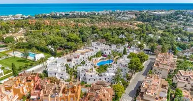 Дом 3 спальни в Сан-Педро-Алькантара, Испания