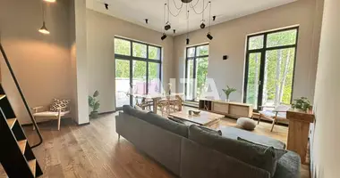 Apartamento 3 habitaciones en Jurmala, Letonia