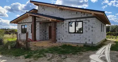 Дом в Мухавецкий сельский Совет, Беларусь