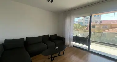 Mieszkanie 2 pokoi w Limassol, Cypr