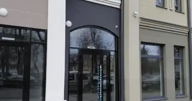 Boutique 88 m² dans Brest, Bélarus