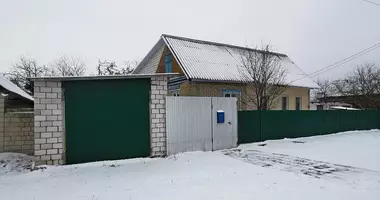 House in Krasnaje, Belarus