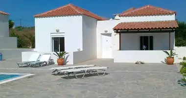 Casa 2 habitaciones en Grecia