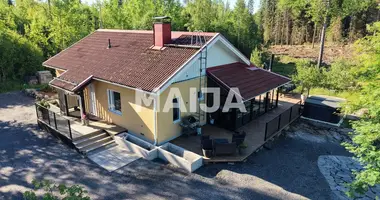 Haus in Hervannanmaa, Finnland