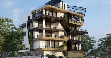 Apartamento 1 habitacion en Larnaca, Chipre