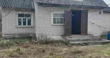 House in Zyrmunski sielski Saviet, Belarus