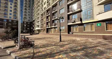 Nieruchomości komercyjne 47 m² w Odessa, Ukraina